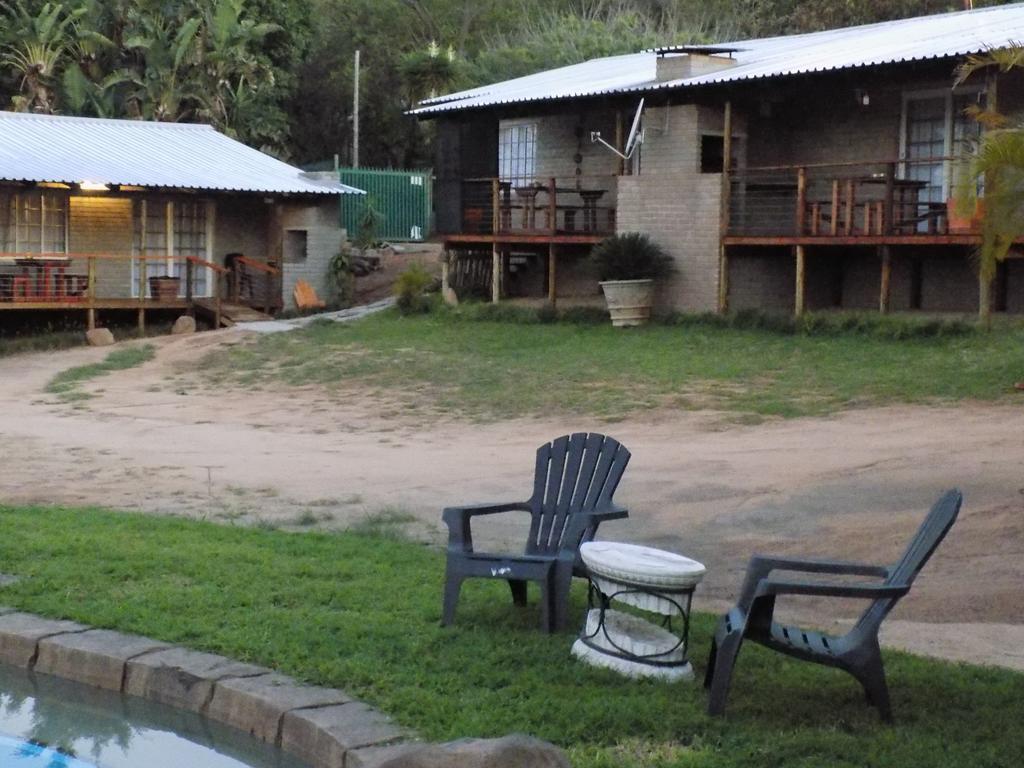 Villa Numbi Hills Self-Catering Hazyview Exterior foto