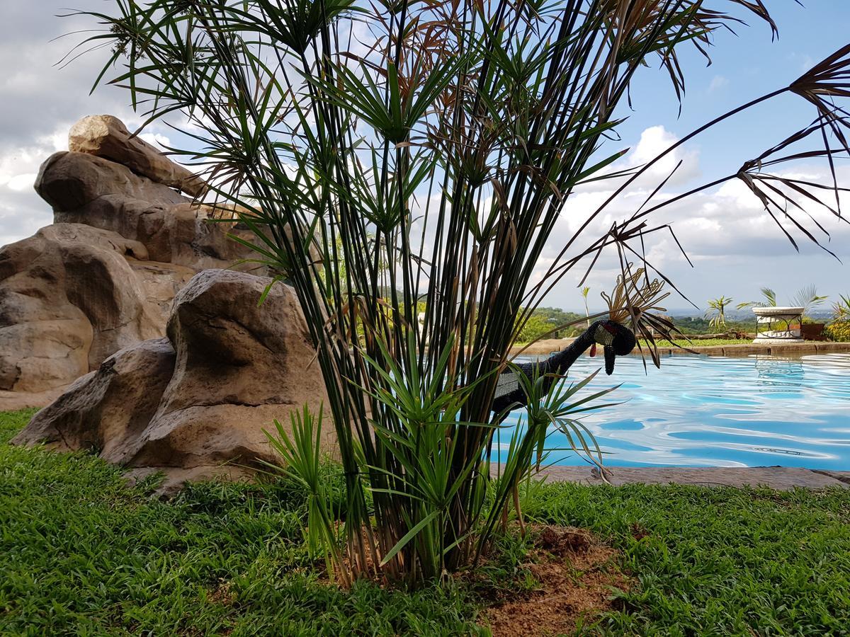 Villa Numbi Hills Self-Catering Hazyview Exterior foto