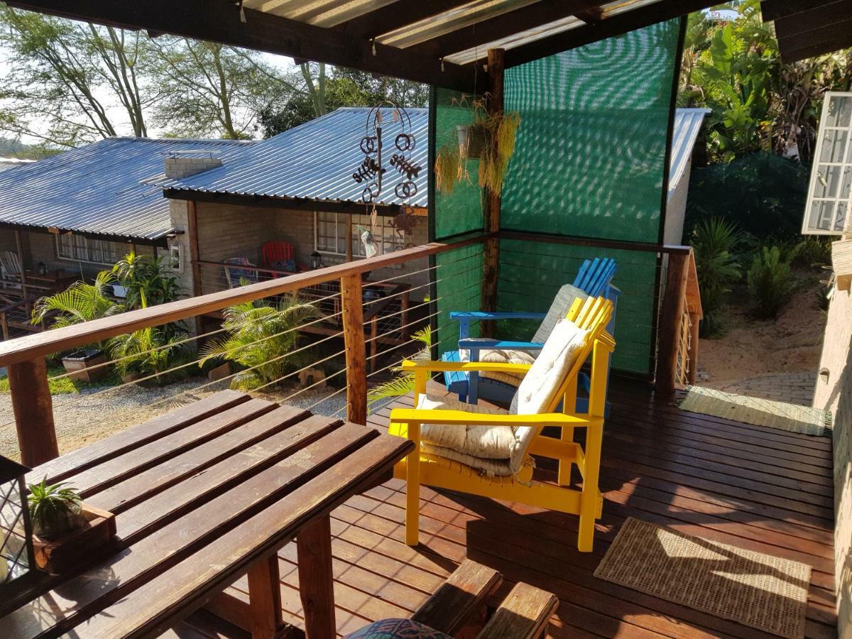 Villa Numbi Hills Self-Catering Hazyview Exterior foto