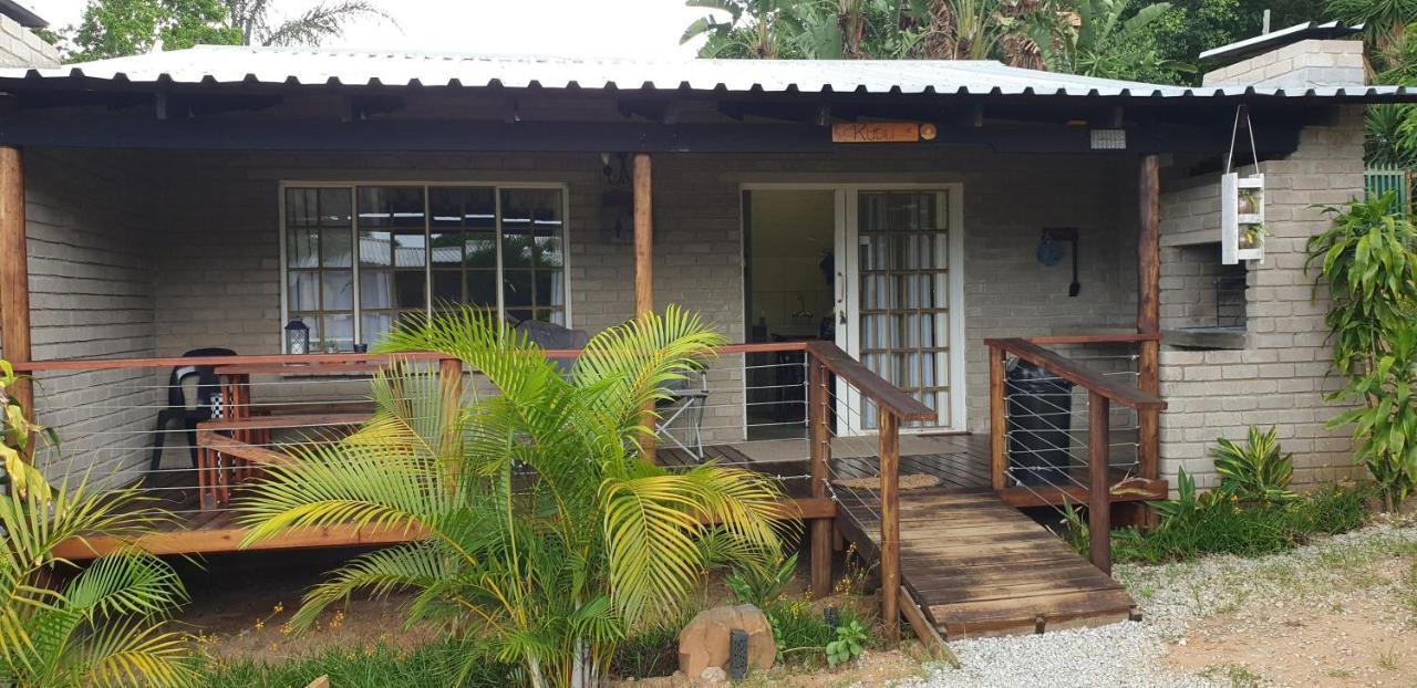 Villa Numbi Hills Self-Catering Hazyview Exterior foto